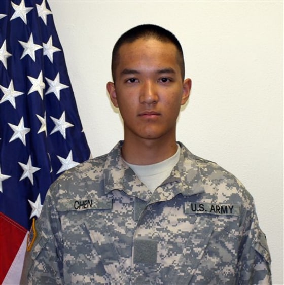 Danny Chen